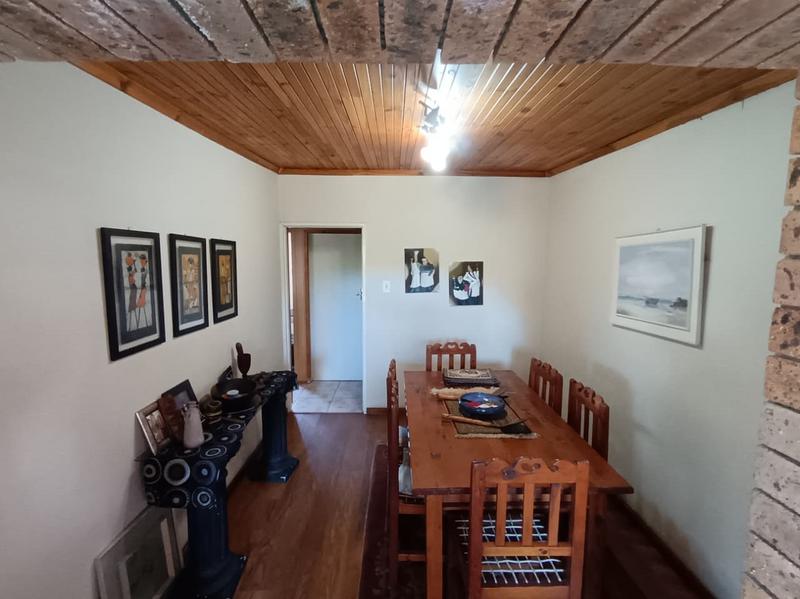 3 Bedroom Property for Sale in Groenvallei Western Cape